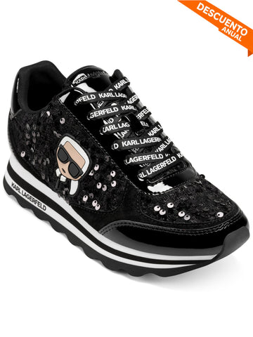 Tenis Women Karl Lagerfeld - Tenis