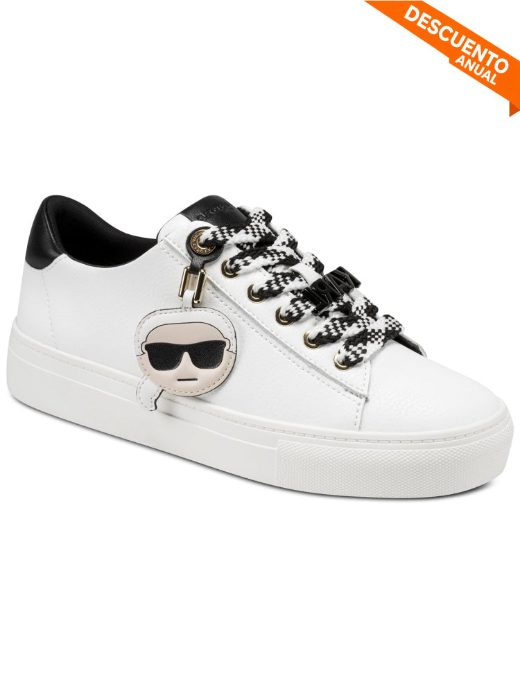 Tenis Women Karl Lagerfeld - Tenis