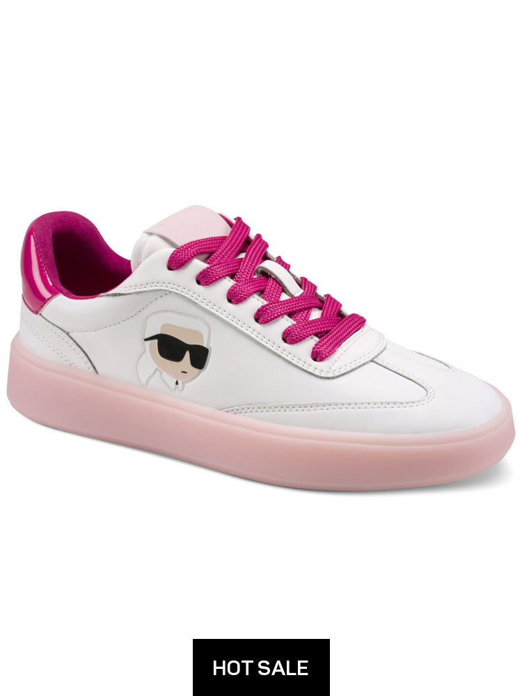Tenis Women Karl Lagerfeld - Tenis