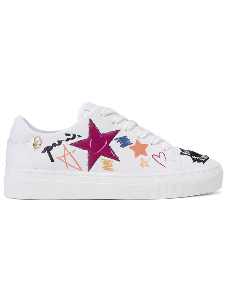Tenis Women Karl Lagerfeld - Tenis
