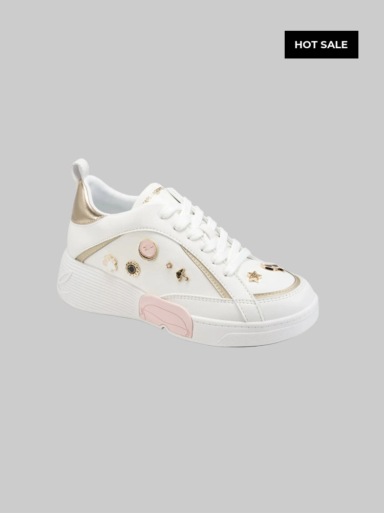 Tenis Women Karl Lagerfeld - Tenis