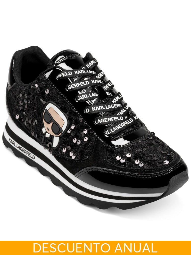 Tenis Women Karl Lagerfeld - Tenis