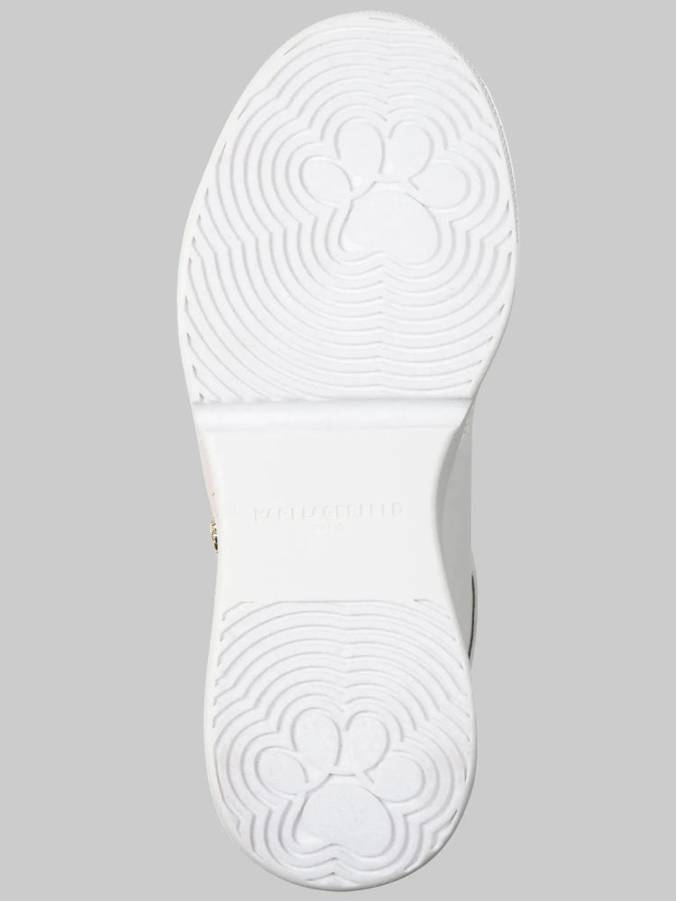 Tenis Women Karl Lagerfeld - Tenis