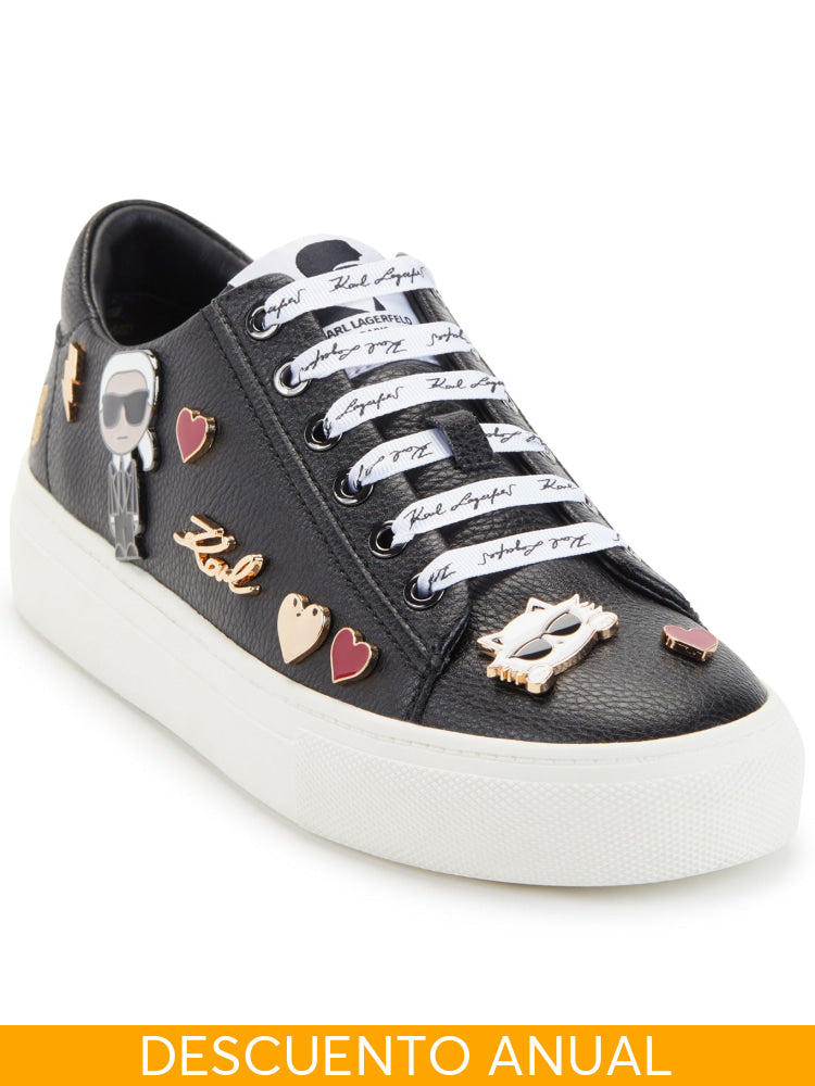 Tenis Women Karl Lagerfeld - Tenis