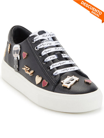 Tenis Women Karl Lagerfeld - Tenis