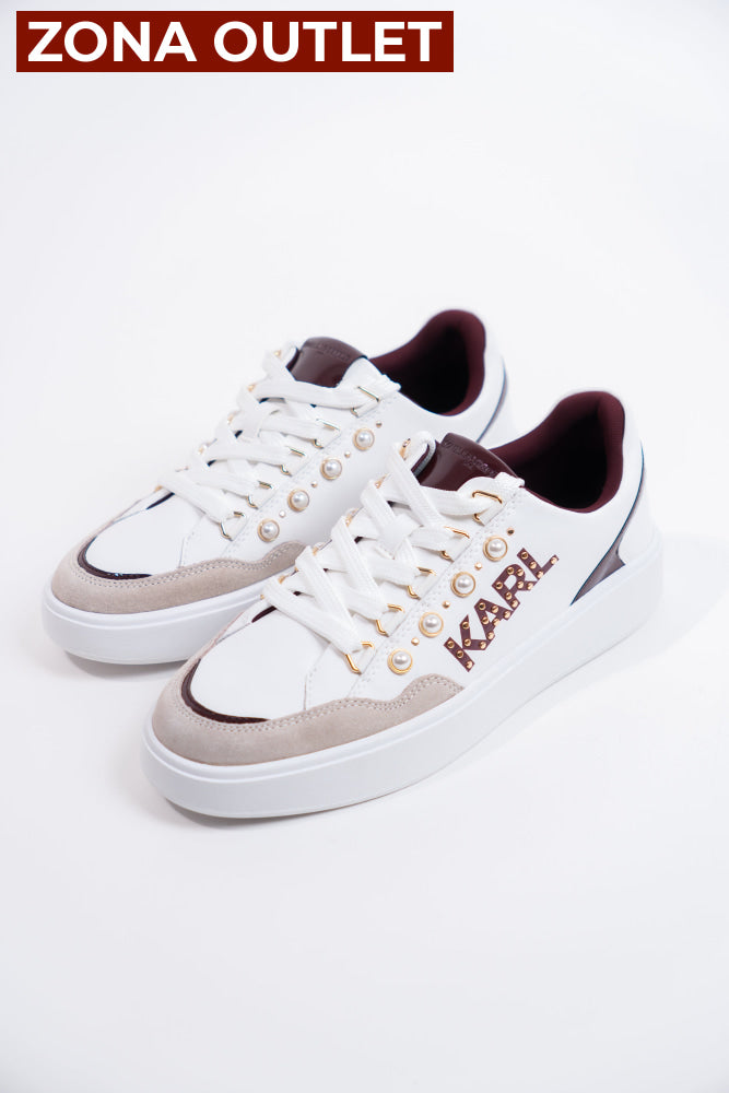 Tenis Women Karl Lagerfeld Tenis