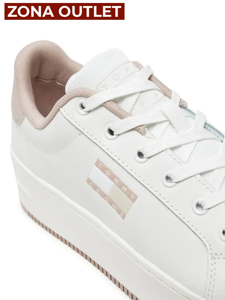 Tenis Women Tommy Hilfiger Drifty Dunes Tenis