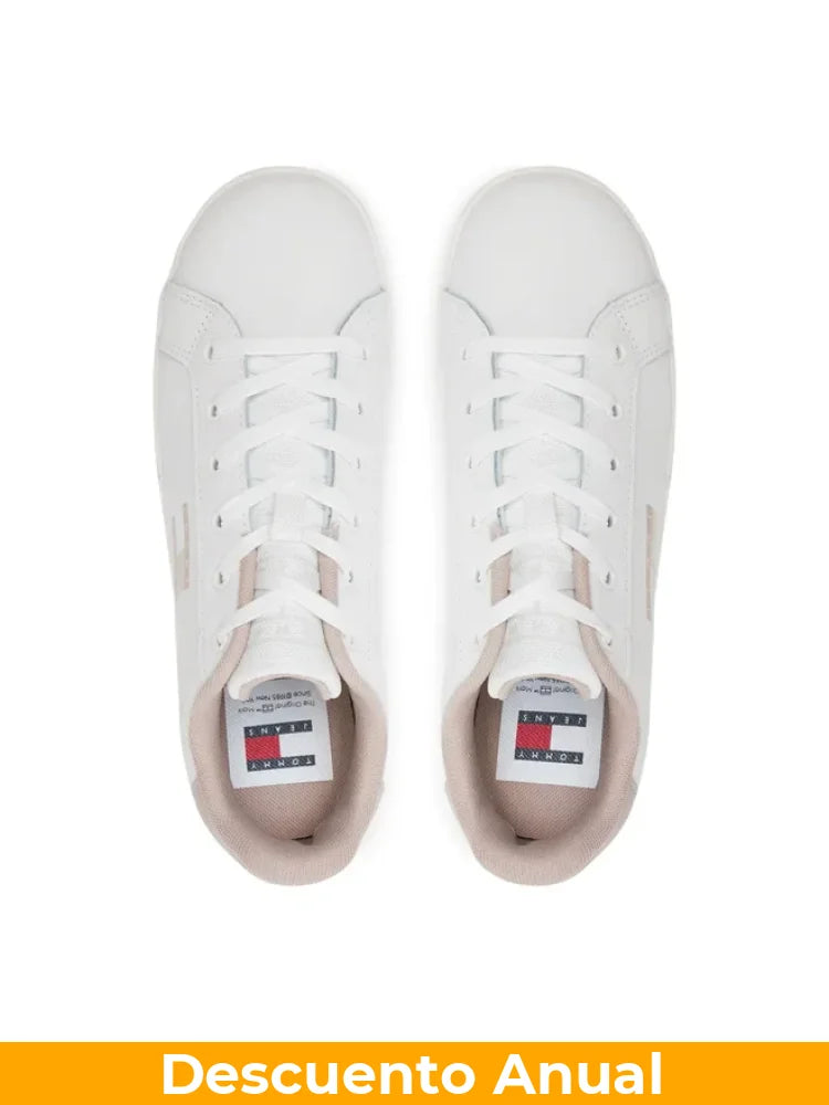 Tenis Women Tommy Hilfiger Drifty Dunes Tenis