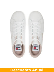Tenis Women Tommy Hilfiger Drifty Dunes Tenis