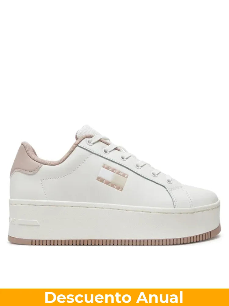 Tenis Women Tommy Hilfiger Drifty Dunes Tenis