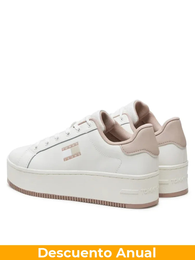 Tenis Women Tommy Hilfiger Drifty Dunes Tenis