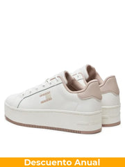 Tenis Women Tommy Hilfiger Drifty Dunes Tenis