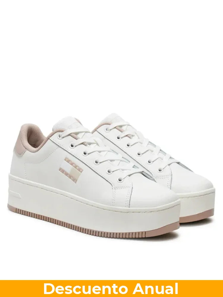 Tenis Women Tommy Hilfiger Drifty Dunes Tenis