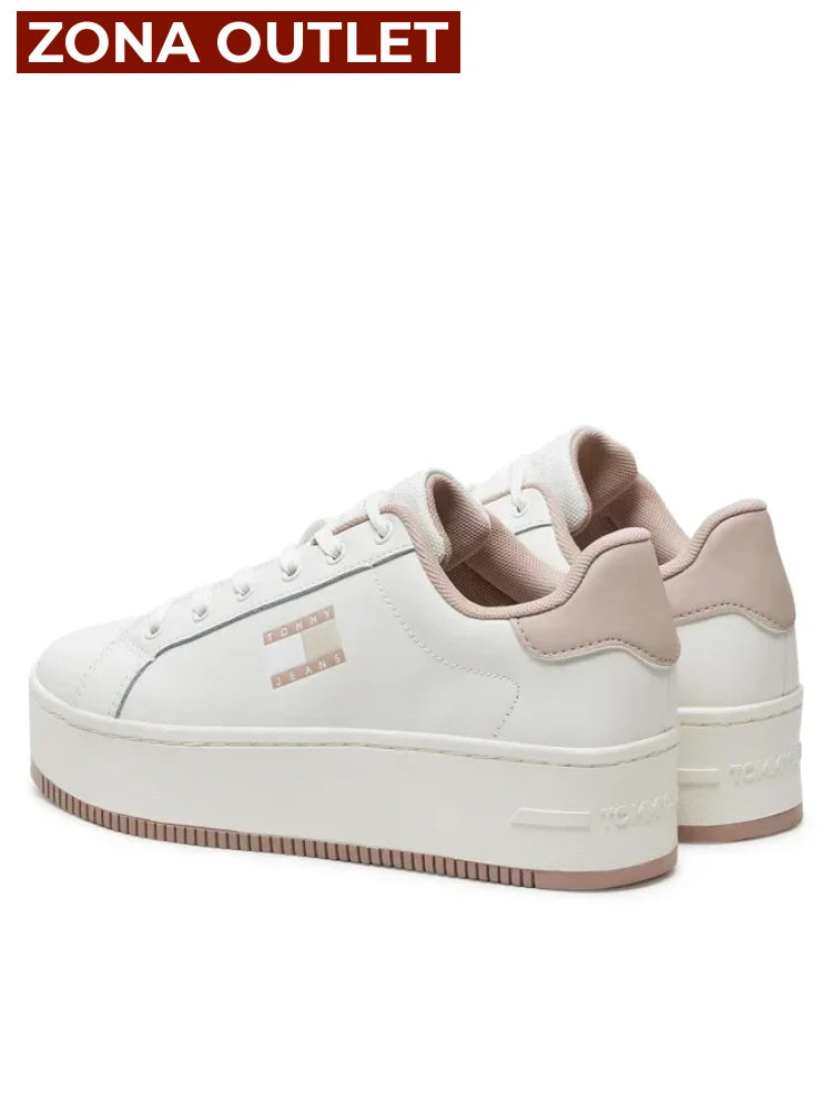 Tenis Women Tommy Hilfiger Drifty Dunes Tenis