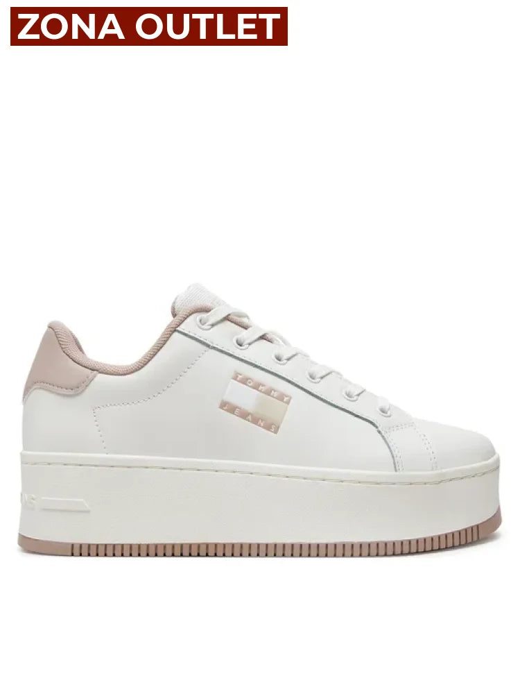 Tenis Women Tommy Hilfiger Drifty Dunes Tenis