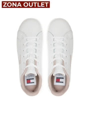 Tenis Women Tommy Hilfiger Drifty Dunes Tenis