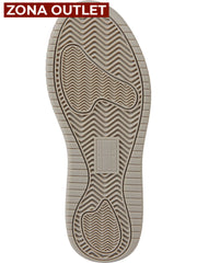 Tenis Women Tommy Hilfiger Newsprint Tenis