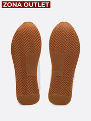 Tenis Women Tommy Hilfiger White Tenis