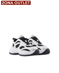 Tenis Women White Armani Exchange Calzado