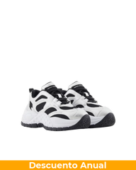 Tenis Women White Armani Exchange Calzado