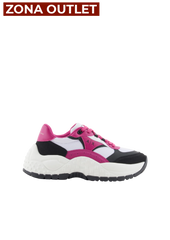 Tenis Women White Armani Exchange Calzado