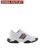 Tenis Women White Armani Exchange Calzado