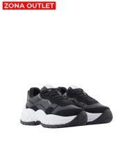 Tenis Women White Armani Exchange Calzado