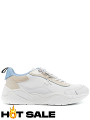 Tenis Women White Armani Exchange Calzado