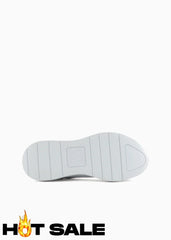 Tenis Women White Armani Exchange Calzado
