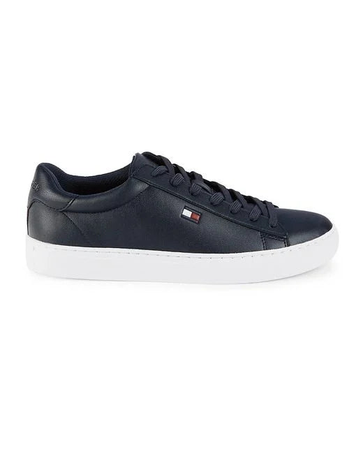 Tenis Men Tommy Hilfiger Dark Blue