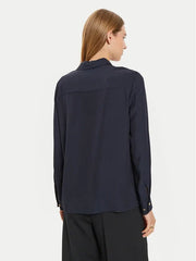 Camisa Women Tommy Hilfiger Sky Camisas