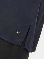 Camisa Women Tommy Hilfiger Sky Camisas