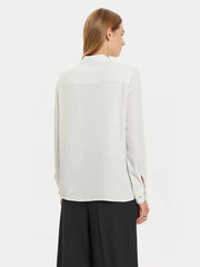 Camisa Women Tommy Hilfiger White