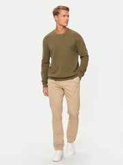 Pantalón Tommy Hilfiger Khaki