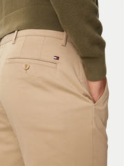 Pantalón Tommy Hilfiger Khaki