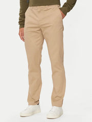 Pantalón Tommy Hilfiger Khaki