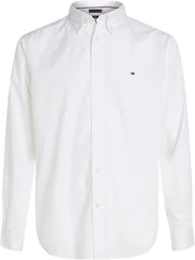 Camisa Tommy Hilfiger Regular Fit