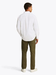 Camisa Tommy Hilfiger Regular Fit