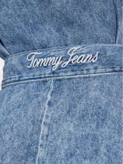 Vestido Women Tommy Hilfiger Denim