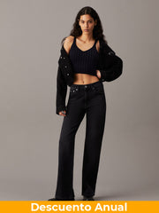 Top Calvin Klein Women Ink Top