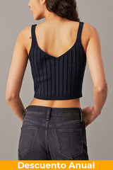 Top Calvin Klein Women Ink Top