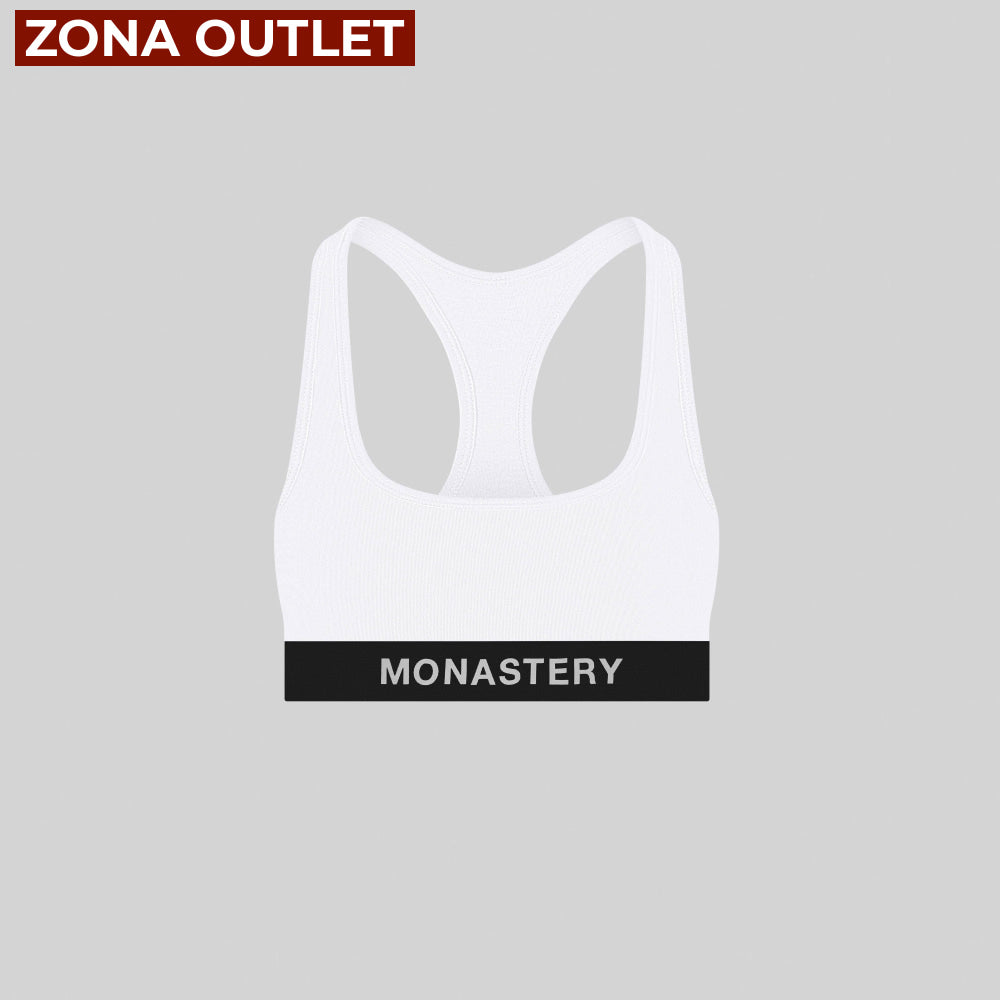 Top Sport Monastery Lauda White XS Ropa Interior