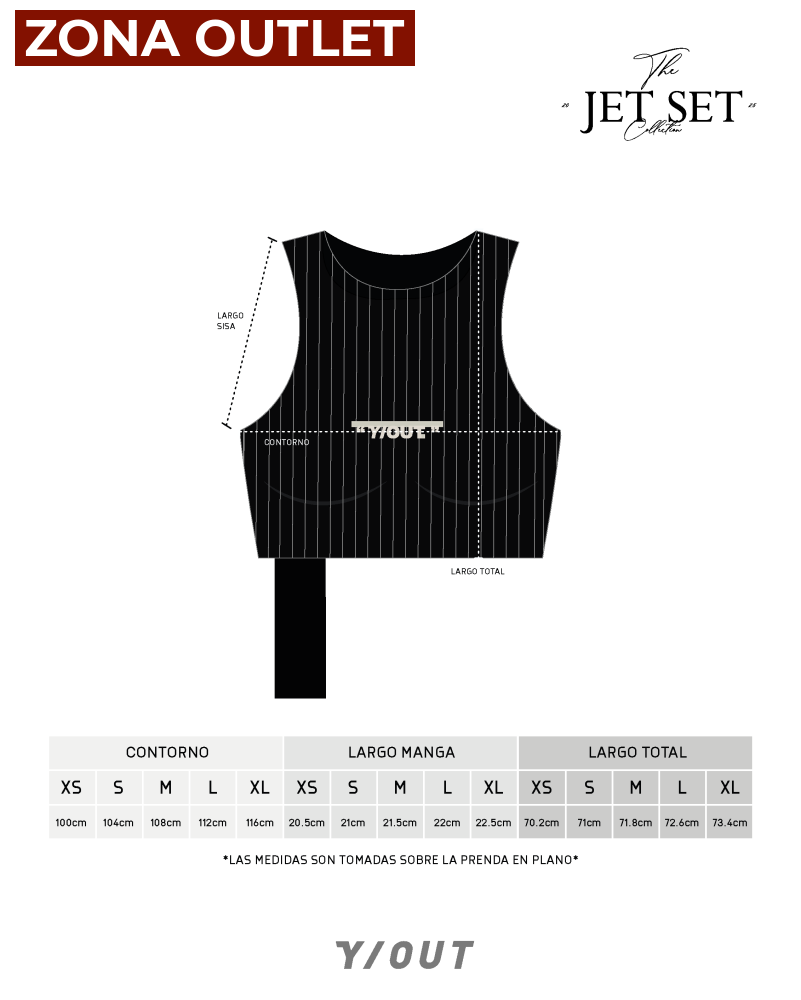 Top Memories Y/OUT Top