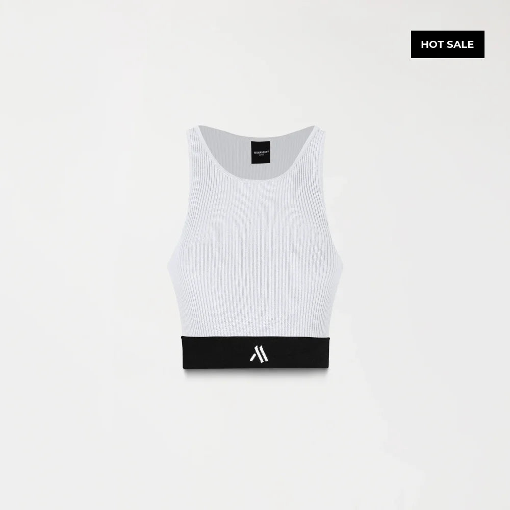 Top Monastery Gisele Knitted Top