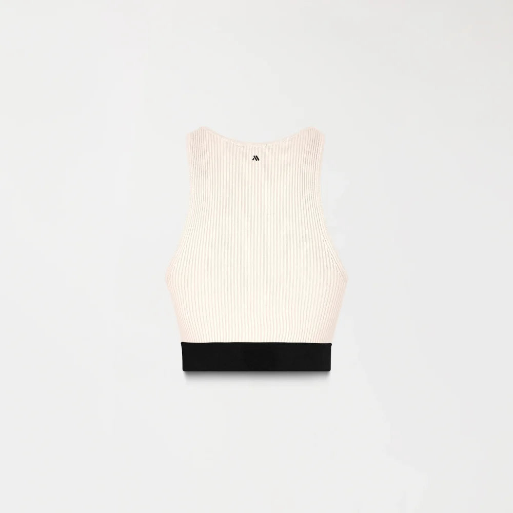 Top Monastery Gisele Knitted Top