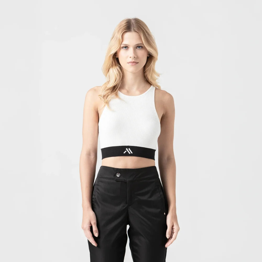 Top Monastery Gisele Knitted Top