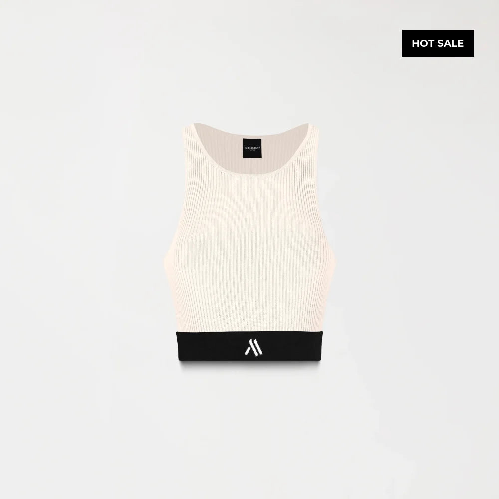 Top Monastery Gisele Knitted Top