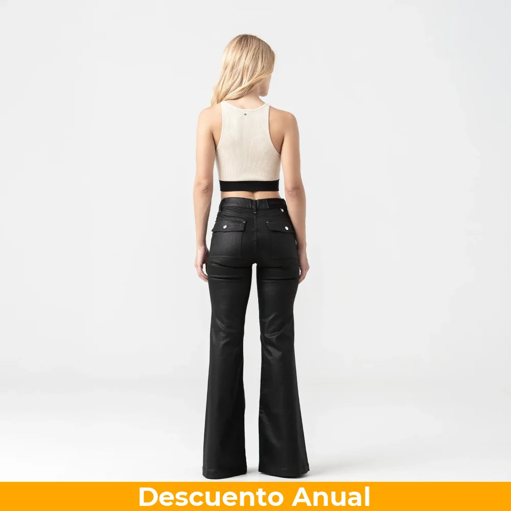 Top Monastery Gisele Knitted Top