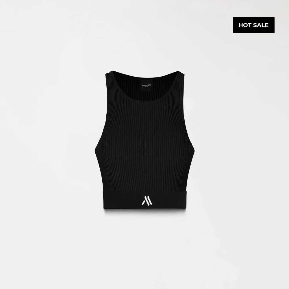 Top Monastery Gisele Knitted Top