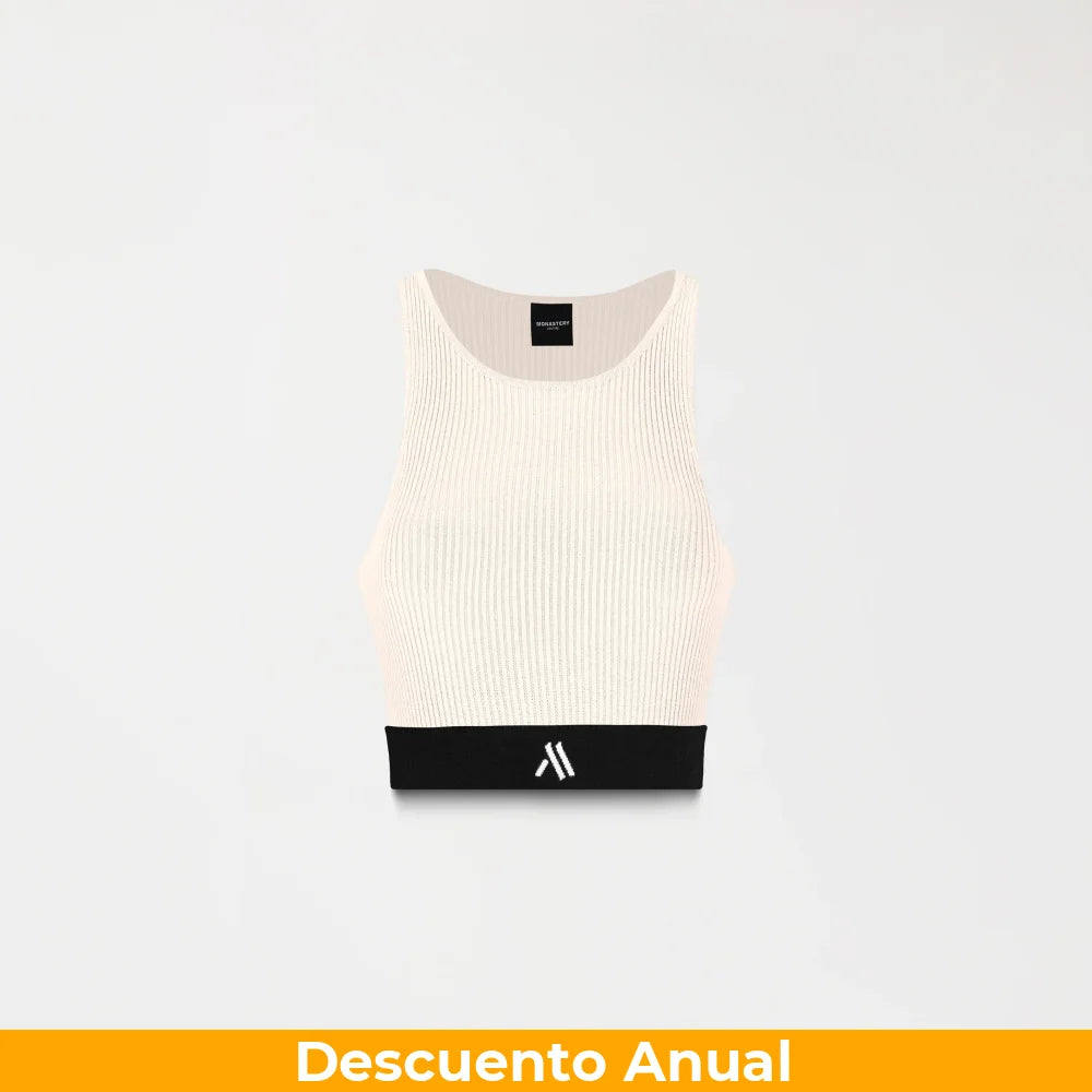 Top Monastery Gisele Knitted Top